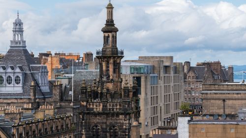 National Museum of Scotland