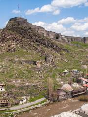 Castle of Kars