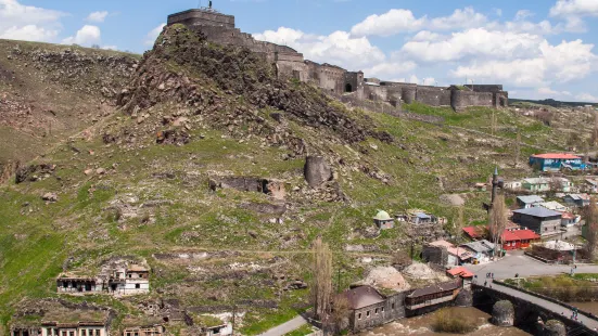 Castle of Kars