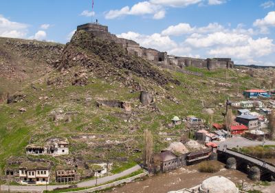 Kars Castle