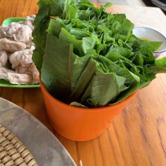 鱼知味 User Photo