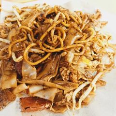 Yee Kee Beef Noodle 여행 사진