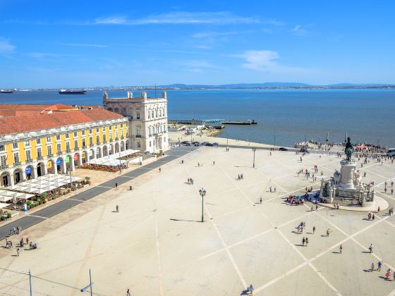 Arco da Rua Augusta