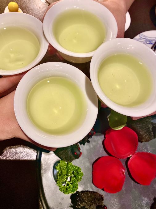 饮品