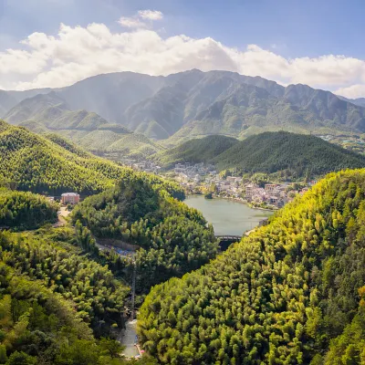 3-звездочные отели в г. Анжи