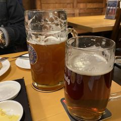 Paulaner Brauhaus Suzhou User Photo