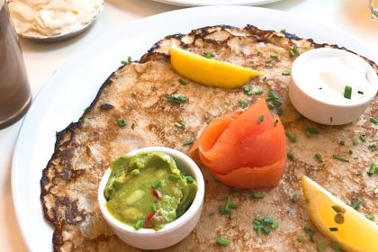 Pancakes Amsterdam(Negen Straatjes)