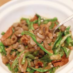 传位堂·鲜湘碰撞菜(万象城店) User Photo