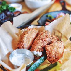 Bubba's Seafood User Photo