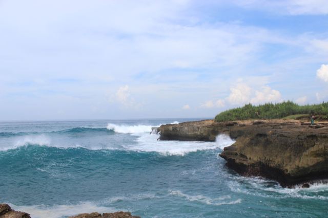 Lembongan Island