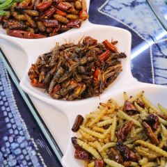 ba mu xuan User Photo