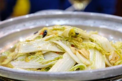 尚品健康食府(清源大道店)