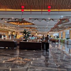 太湖龙之梦雅仕酒店·ADD全日制餐厅 User Photo