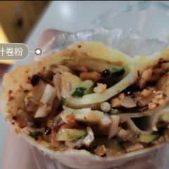 臭味相投張用戶圖片