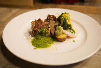 Maruya Honten Nagoya Station Branch用戶圖片