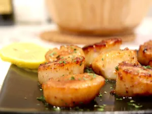 Sea Me Peixaria Moderna