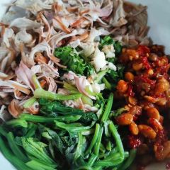 JIN XIANG YUAN FAN DIAN User Photo