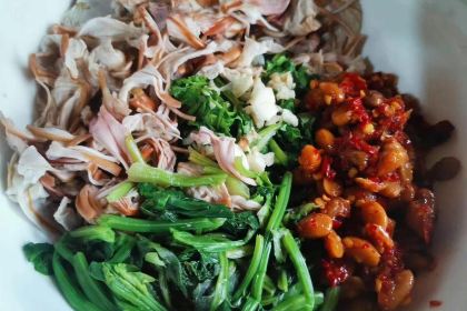 JIN XIANG YUAN FAN DIAN