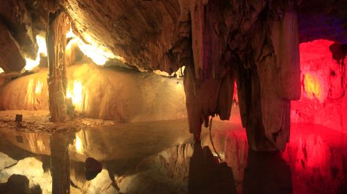 Yanxiang Cave
