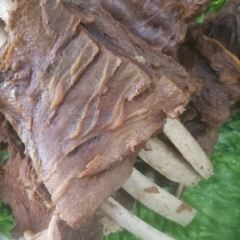 莜面农家饭庄 User Photo