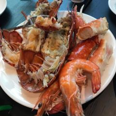 Palm Beach Seafood User Photo