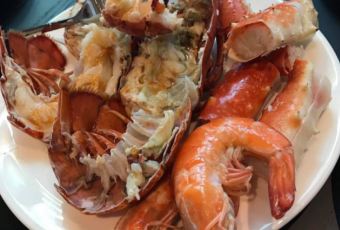 Palm Beach Seafood user photo