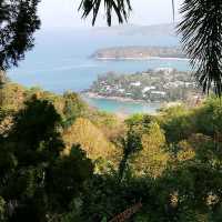 Paradise in Phuket! 