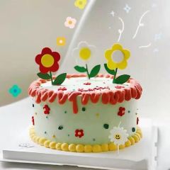 卡蘿莉蛋糕張用戶圖片