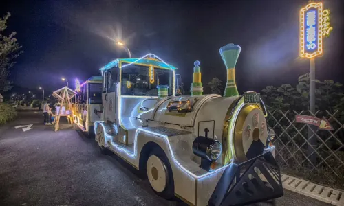 상저산 판타지 골짜기