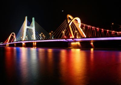 Hanjiang Wetland Park