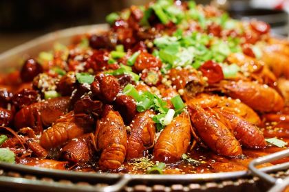 济南鲁能贵和洲际酒店·第六层自助餐厅