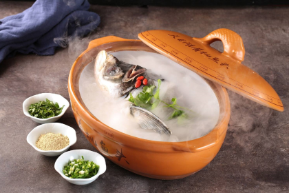 Tian Mu Yu Ting Chinese Restaurant