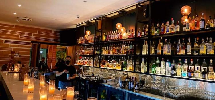 Twenty Eight Restaurant and Bar