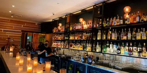 Twenty Eight Restaurant and Bar