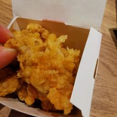 肯德基（中環店）張用戶圖片