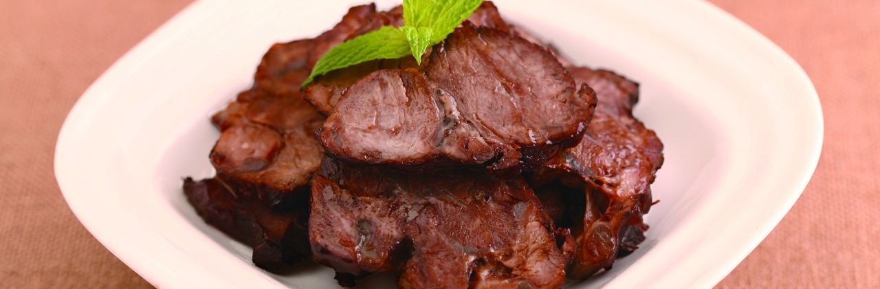 玉莲莜面大王(绿苑店)