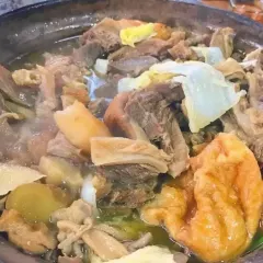 连州地下河风景区食府 User Photo
