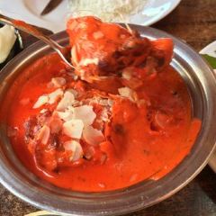 Indian Hut User Photo