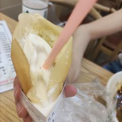 雷四孃蛋烘糕(牛華店)張用戶圖片