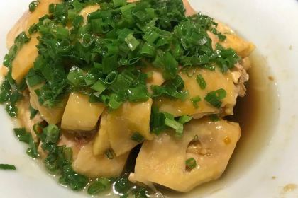 蜜汁藕(三七八巷店)