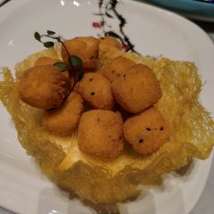 雪龙轩中餐厅(银基冰雪酒店) 여행 사진