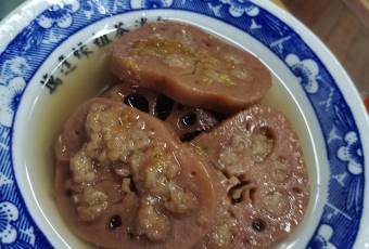 Crude Tea and Simple Meal (Dongguan Street Branch) 여행 사진