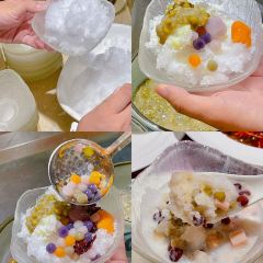 Restaurante SanWant (Babilonia) User Photo