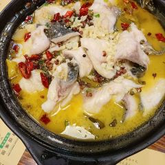 我家福厨(人信汇店) User Photo