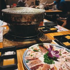 Jing Lan · Roast Meat Ye Shi User Photo