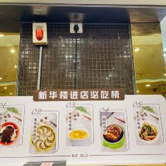 Xinhualou (laodongzhonglu) User Photo