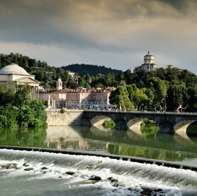 Hotels in Turin