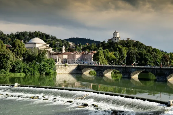 Hotels in der Nähe von Università Degli Studi Di Torino - Cuneo Seat