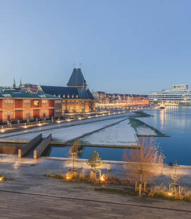 Aarhus