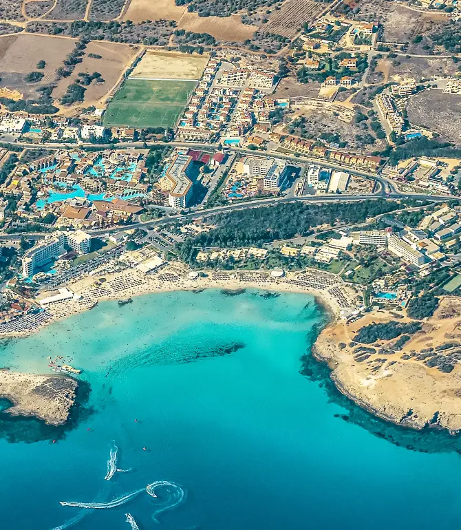 Ayia Napa